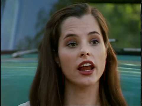 Parker Posey