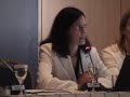 The Social and Political Implications of Open Standards