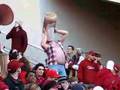 BUBBA HOG RAZORBACK ESPN GAME