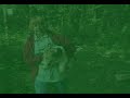 Earthdog in August 1