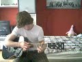 Fabian Hielscher - When She Cries Cover Fabian Hielscher - When She Cries Cover