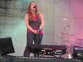 Alanis Morissette - Perfect (Live in Bucarest, 4.7.2008)