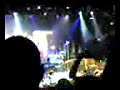 Slipknot- (Sic) Live at Mayhem Festival in Phx, AZ