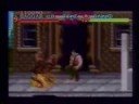 Final Fight Japanese Ad Final Fight Japanese Ad