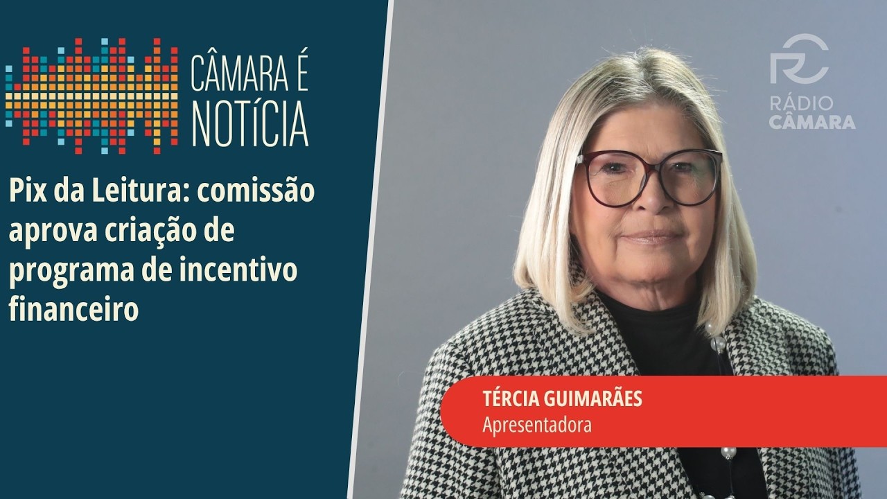 Câmara é Notícia - 04/08/2026