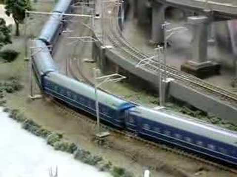 ＥＦ６６ はやぶさ号