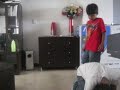 miguel eso me dolio