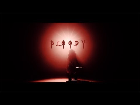 Bloody - Kan mem njoht krejt
