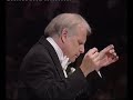 Proms 2001 - Adagio for String 9-11 Tribute