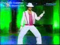 Yigit - Michael Jackson Ghosts Solo