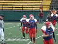 74 Tyler McRae Georgetown Football 74 Tyler McRae Georgetown Football