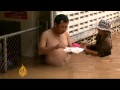 SE Asia floods ravage Thailand's north