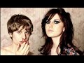 Bekijk muziek clip van Blood Red Shoes met Meet Me At Eight