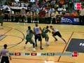 Sergio Rodriguez vs Seattle (Summer League)