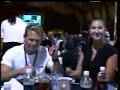 DeLorean Car Show 2004 - Joe Charter montage