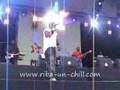 Krossfyah@ Festival Mundial Tilburg 2007,Pump me up