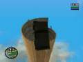 A turds adventure (GTA map)