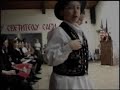 Sv SAVA performance at St Basil