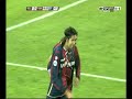 Bologna Roma 1-1 - 11a Giornata Autogol Cicinho SKY 16-9 HD 08-11-08