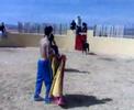 chilin torero