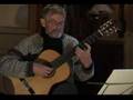 3 Pieces by Henry Purcell arr. Guitar