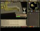Pyramid Plundering in Runescape