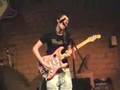 Krissy Matthews Band