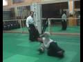 videos de Aikido Hokkaido Pescara - dojo -Boilini e Maccarone in randori