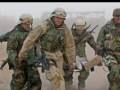 Tribute to USMC and servicemen
