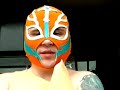 The Doorman Max Mysterio