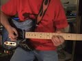 Classic Rock & Blues Lead Guitar Lesson #1