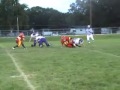 Red Cloud vs SEM HL 2007