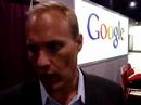 SEO Interview: Brett Crosby Google