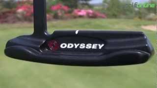 Odyssey Metal X Putter Review