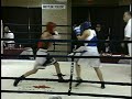 Heather McIsaac CND National Boxing Champion_BigTyme_ Heather McIsaac CND National Boxing Champion_BigTyme_