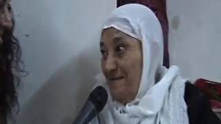 قرية ديرابان المهجرة الحلقة كاملة إعداد وتقديم لانا كاملة (قناة الفلسطينية )