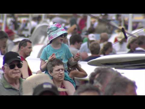 EAA AirVenture Oshkosh 2012 Preview!