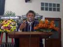 Ratchaburi Church News March 2007