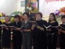 Ratchaburi Church News March 2007