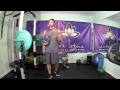 Med Ball Conditioning