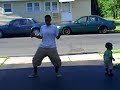 Dancing Demention - Elephant Man