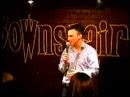 Simon Pinkus Stand up comedy 2005