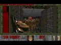 Doom - E3M9 100% Speedrun by Radek Pecka