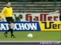 Vídeo Cassetadas do Futebol Mundial Vídeo Cassetadas do Futebol Mundial