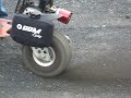 GoPed Trail Ripper