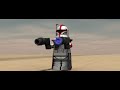 CGI Test using Carrara and Adobe After Effects.