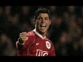 Ronaldo, Anderson & Nani run the show Ronaldo, Anderson & Nani run the show