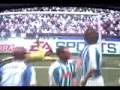 videos de Otro gol en fifa...
