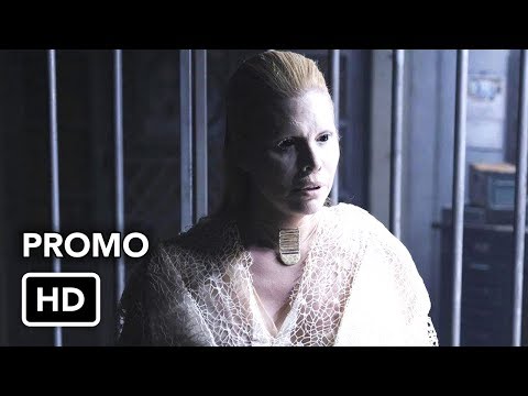 The Magicians 3x10 Promo "The Art Of The Deal" (HD) Season 3 Episode 10 Promo