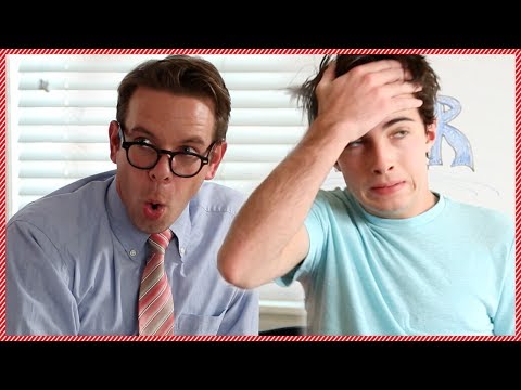 Top 5 Worst Teachers with Noland Ammon!